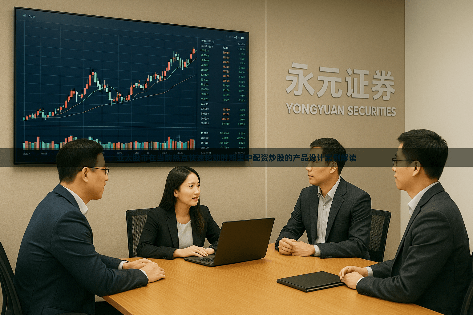 亚太股市在当前热点快速轮动时期里中配资炒股的产品设计案例解读