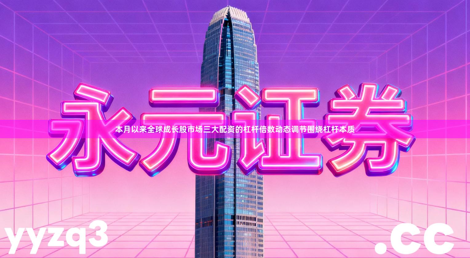 本月以来全球成长股市场三大配资的杠杆倍数动态调节围绕杠杆本质